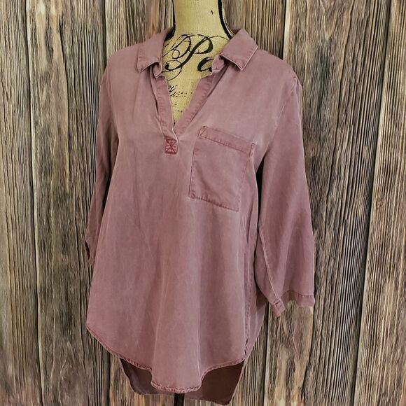 Mododoc Los Angeles Top Sz Medium - Picture 1 of 10